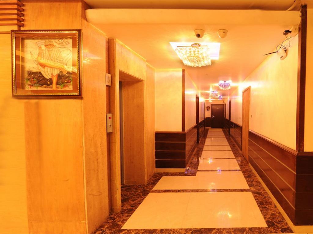 Hotel Pearl Inn & Suites Амритсар Экстерьер фото